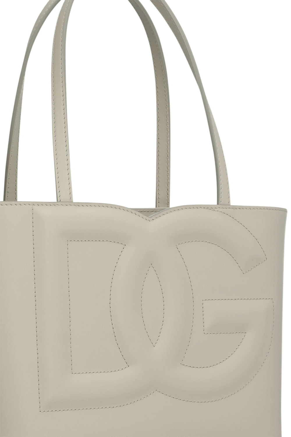 תמונת תקריב של תיק נשיאה