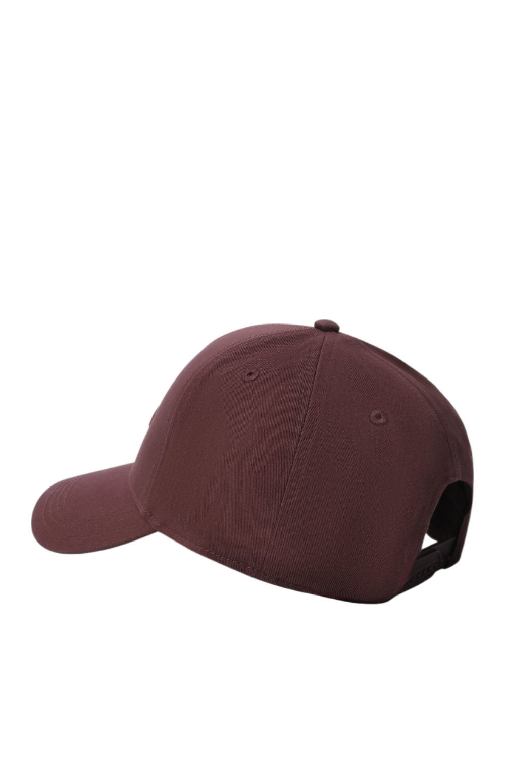 תמונה אחורית של כובע מצחייה