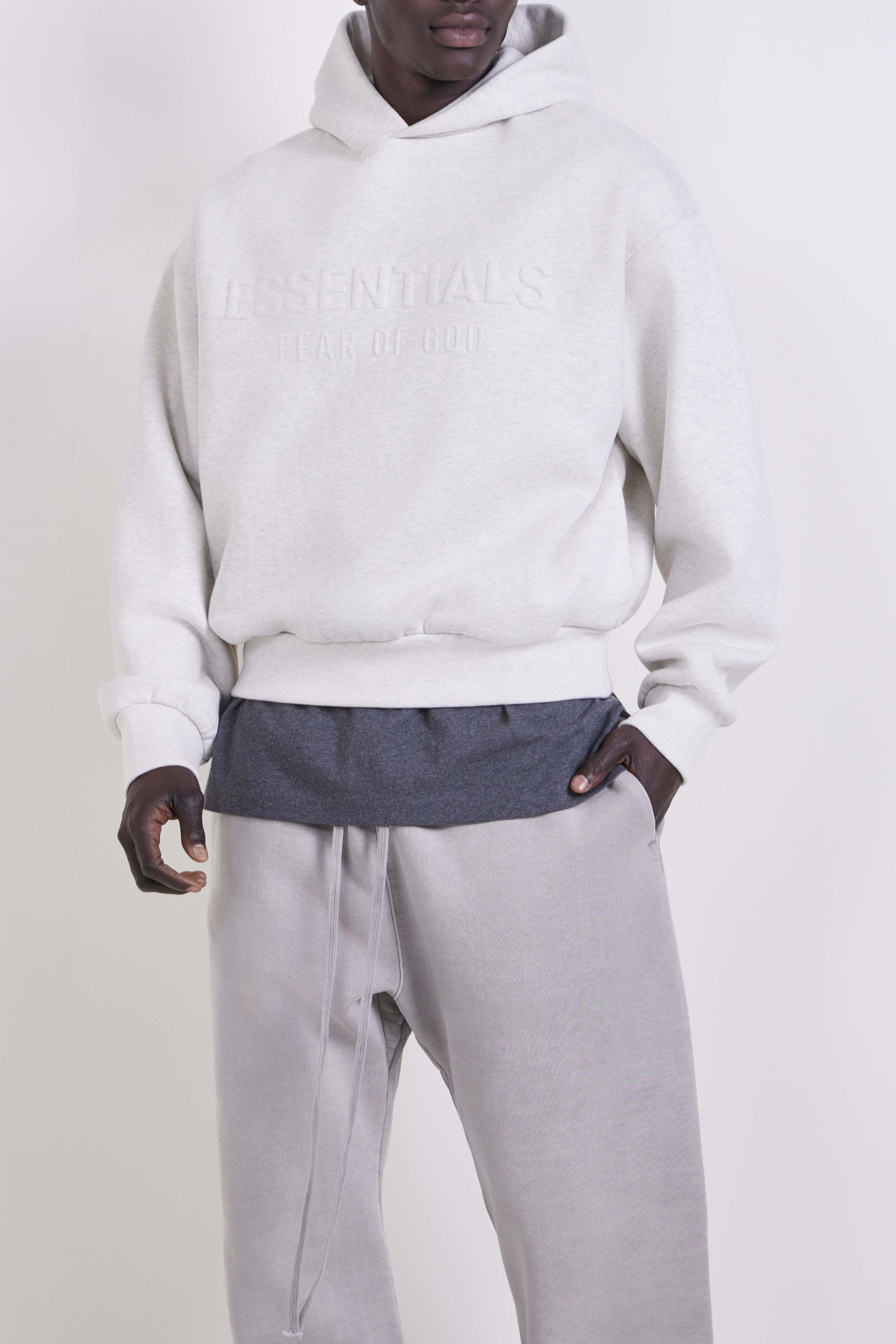 תמונת דוגמן קידמית של קפוצ&rsquo;ון