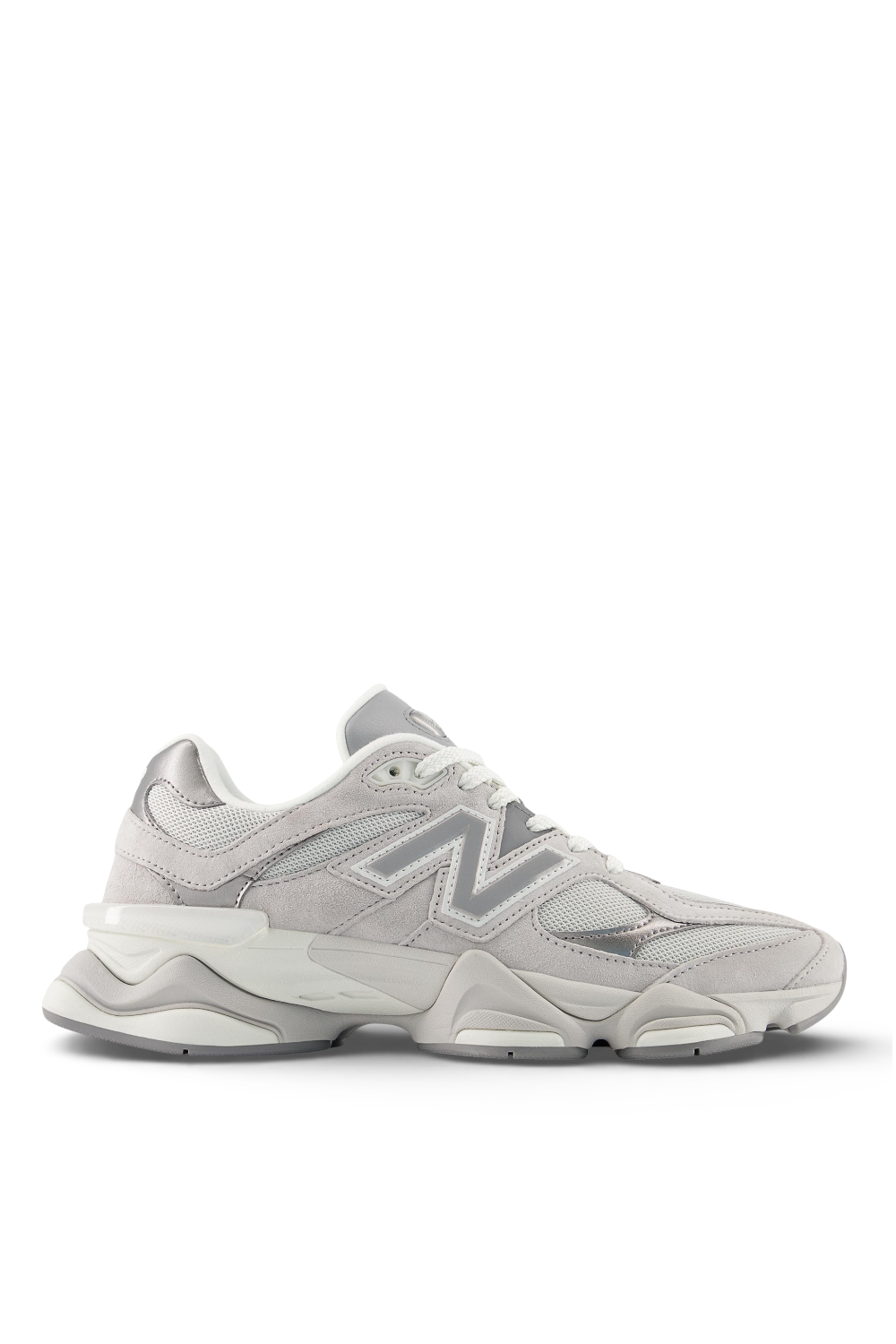 תמונה קידמית של נעלי סניקרס 9060