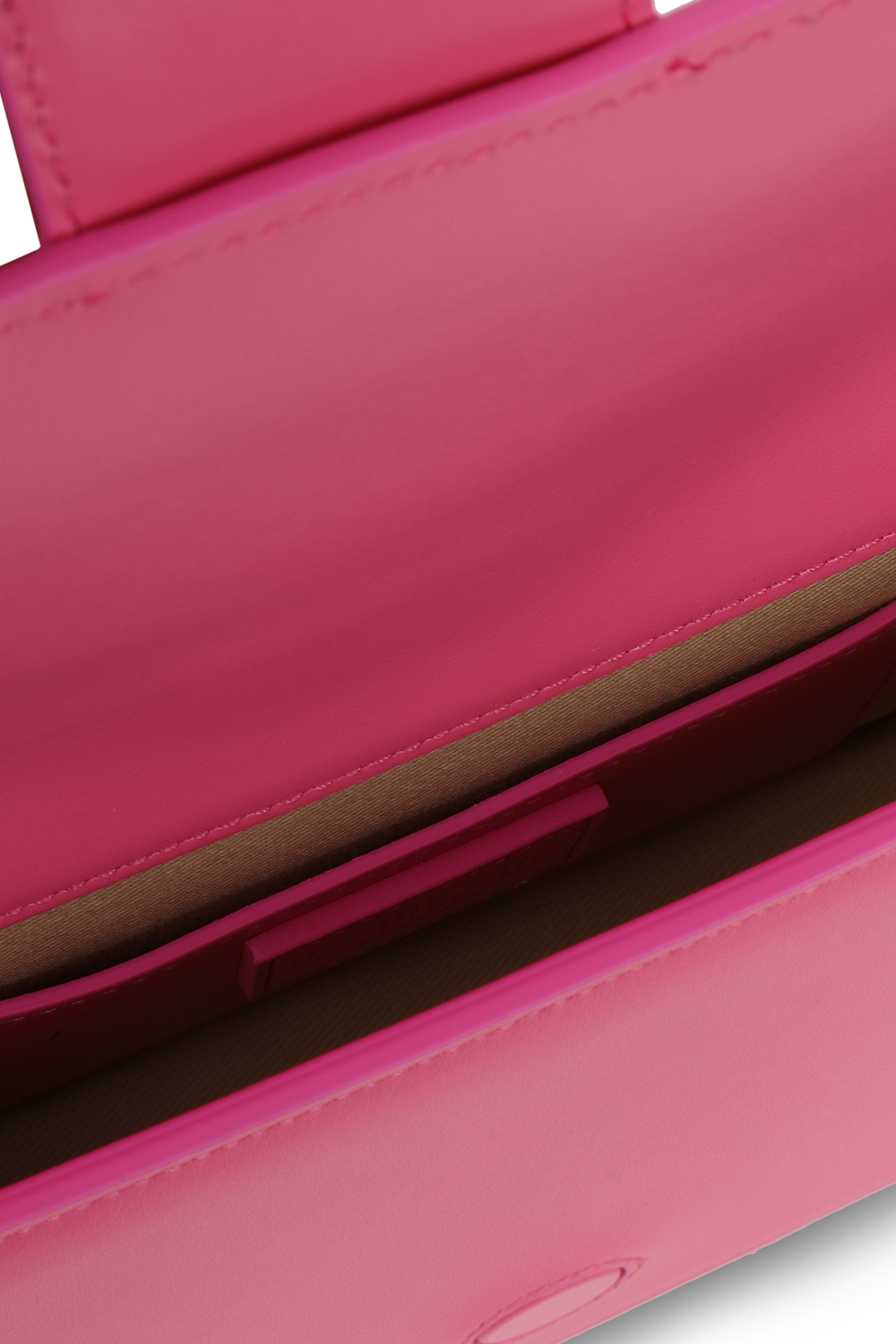 תמונת פנים של תיק צד לה במבינו לונג