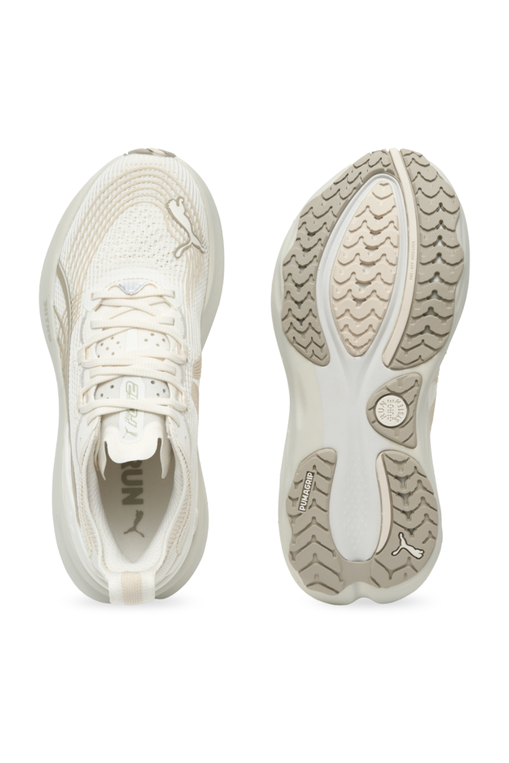 נעלי ריצה פוראבר ראן ניטרו 2