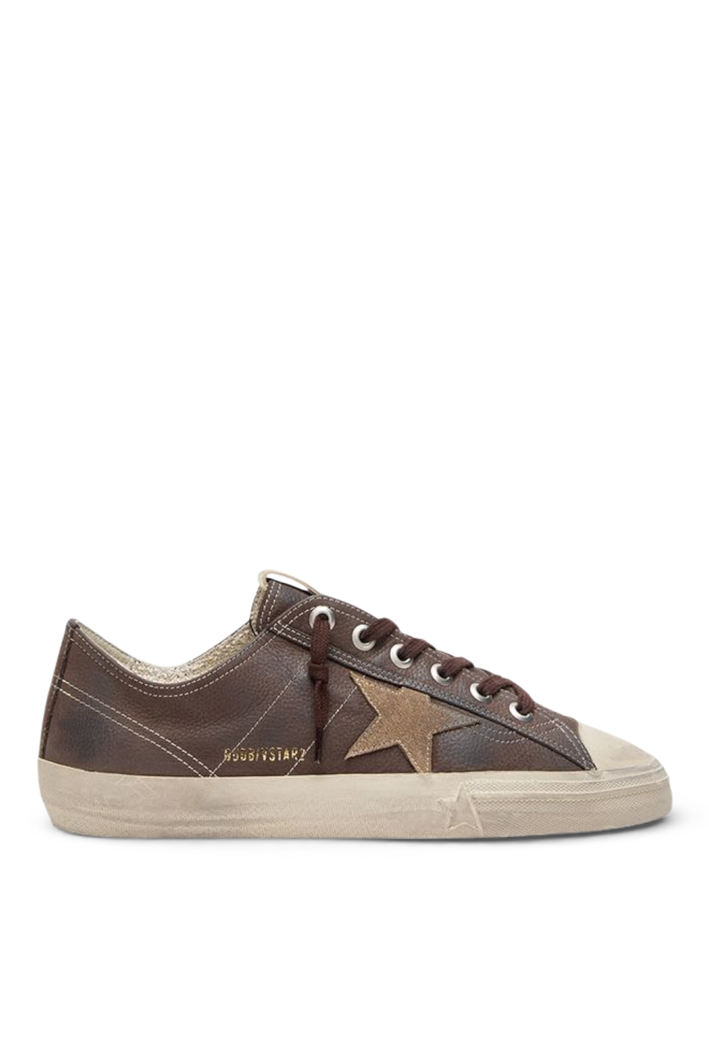 תמונה קידמית של סניקרס