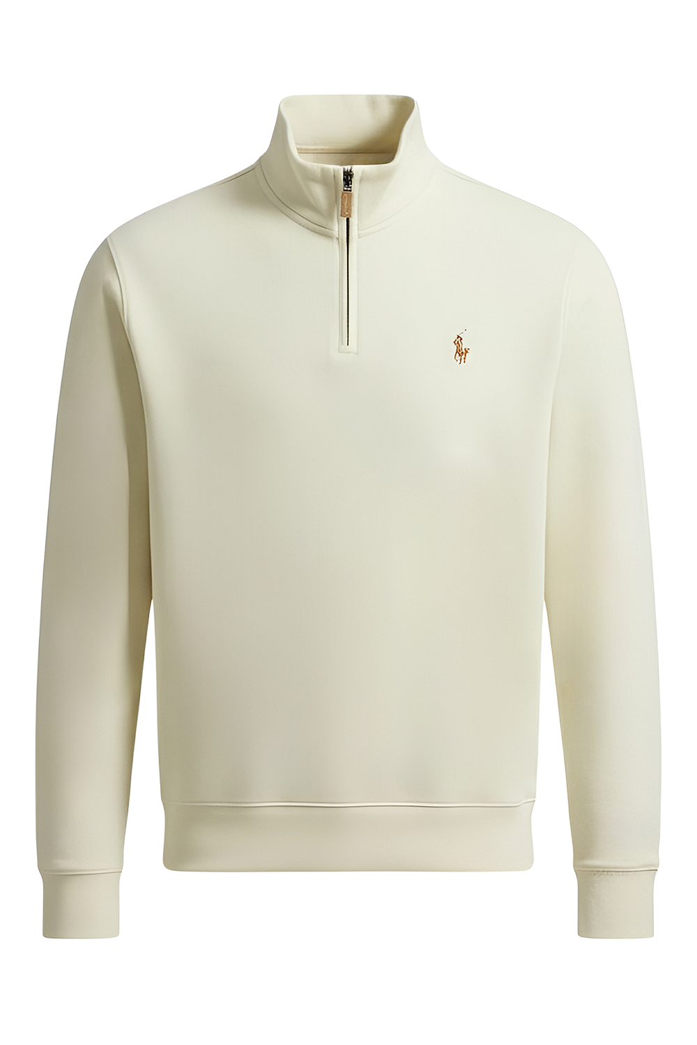 תמונה קידמית של סווטשירט