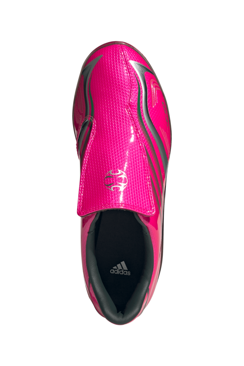 נעלי סניקרס סליפ און F50