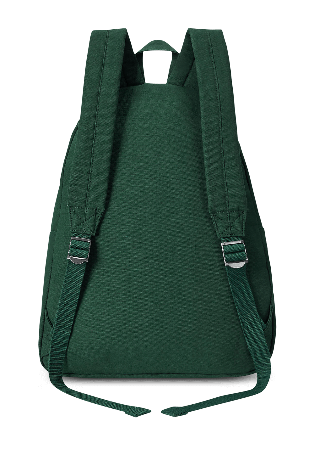 תמונה אחורית של תיק גב