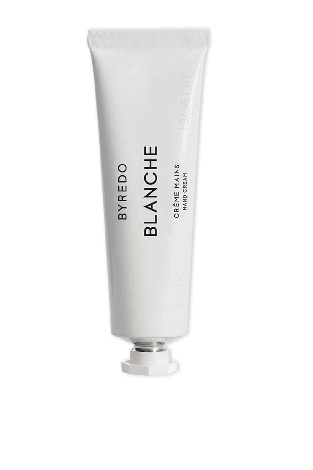 Blanche Hand Cream- 30ml BYREDO