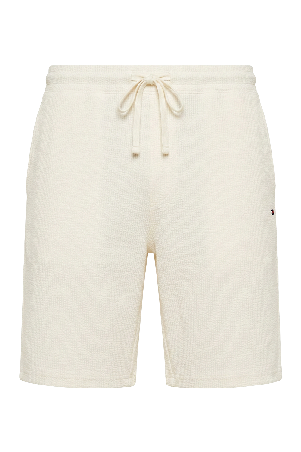 תמונה קידמית של מכנסיים קצרים