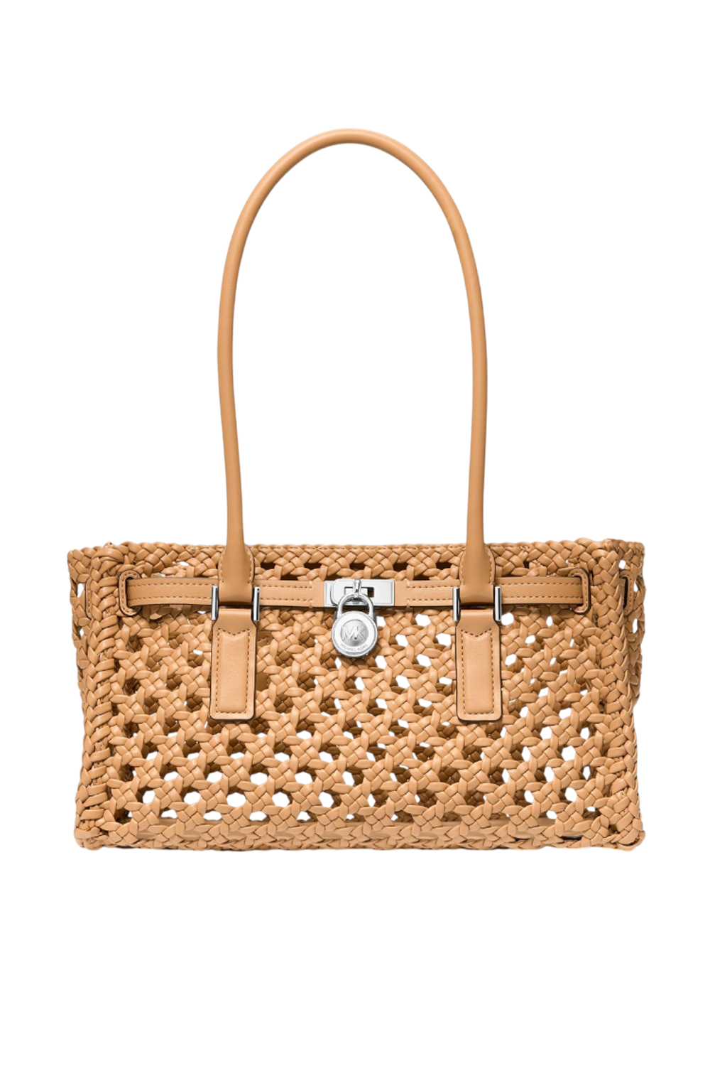 תמונה קידמית של תיק כתף המילטון סמול