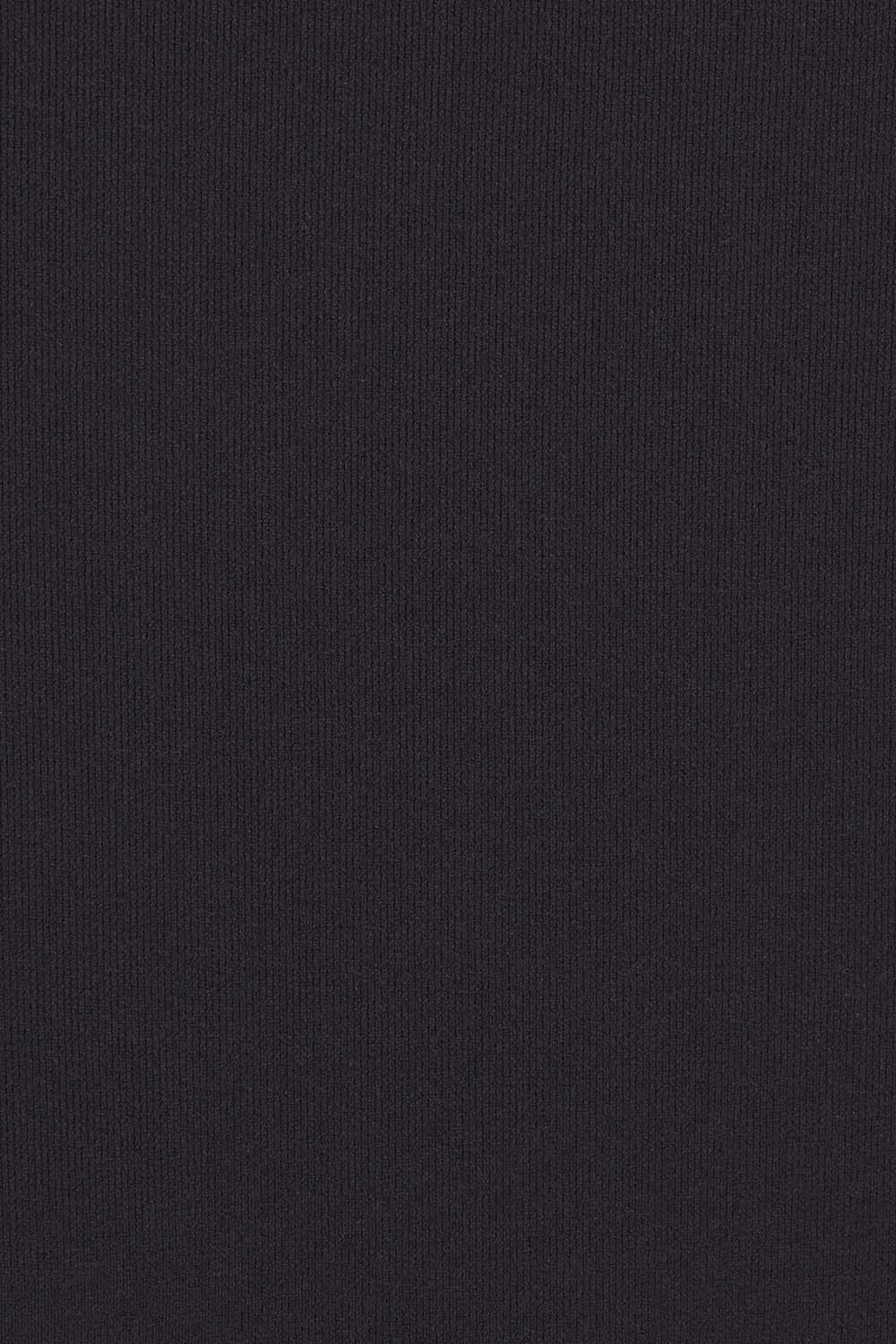 תמונת תקריב דוגמן של SQUARE NECK BODYSUIT