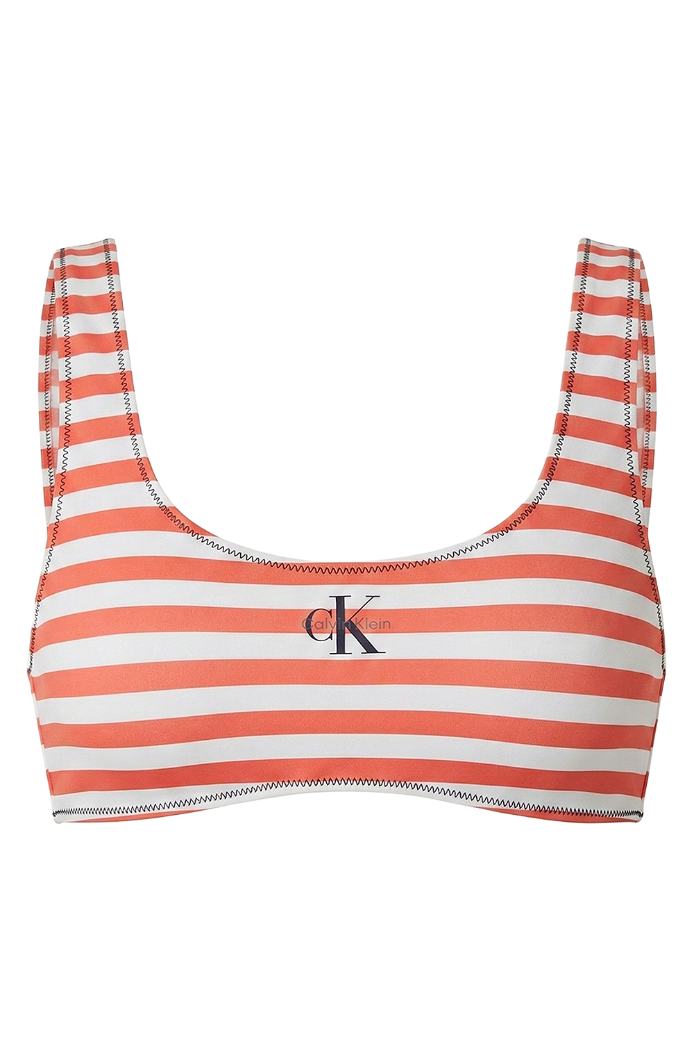 תמונה קידמית של חזית ביקני ברלט