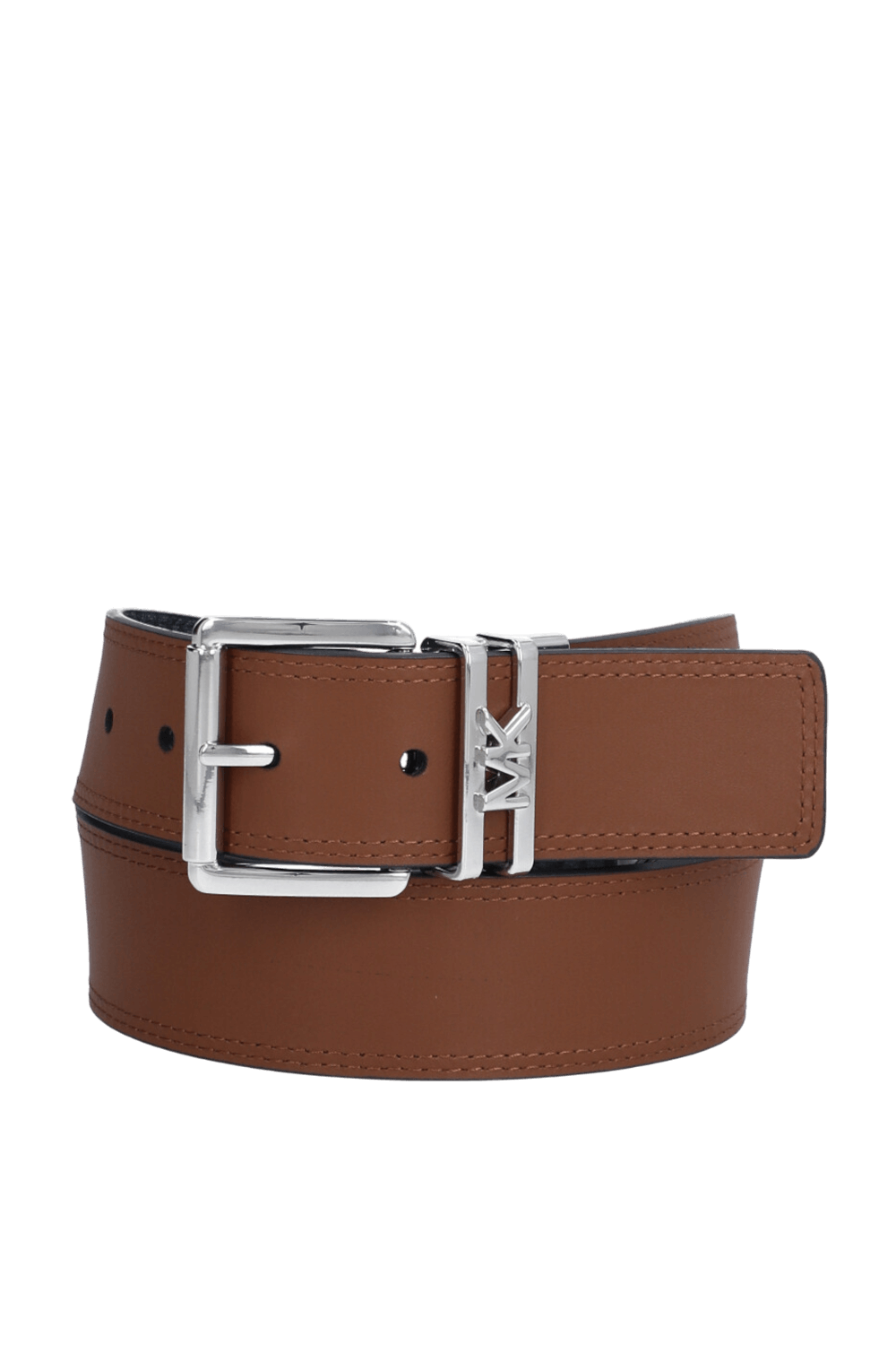 תמונה אחורית של חגורה דו-צדדית