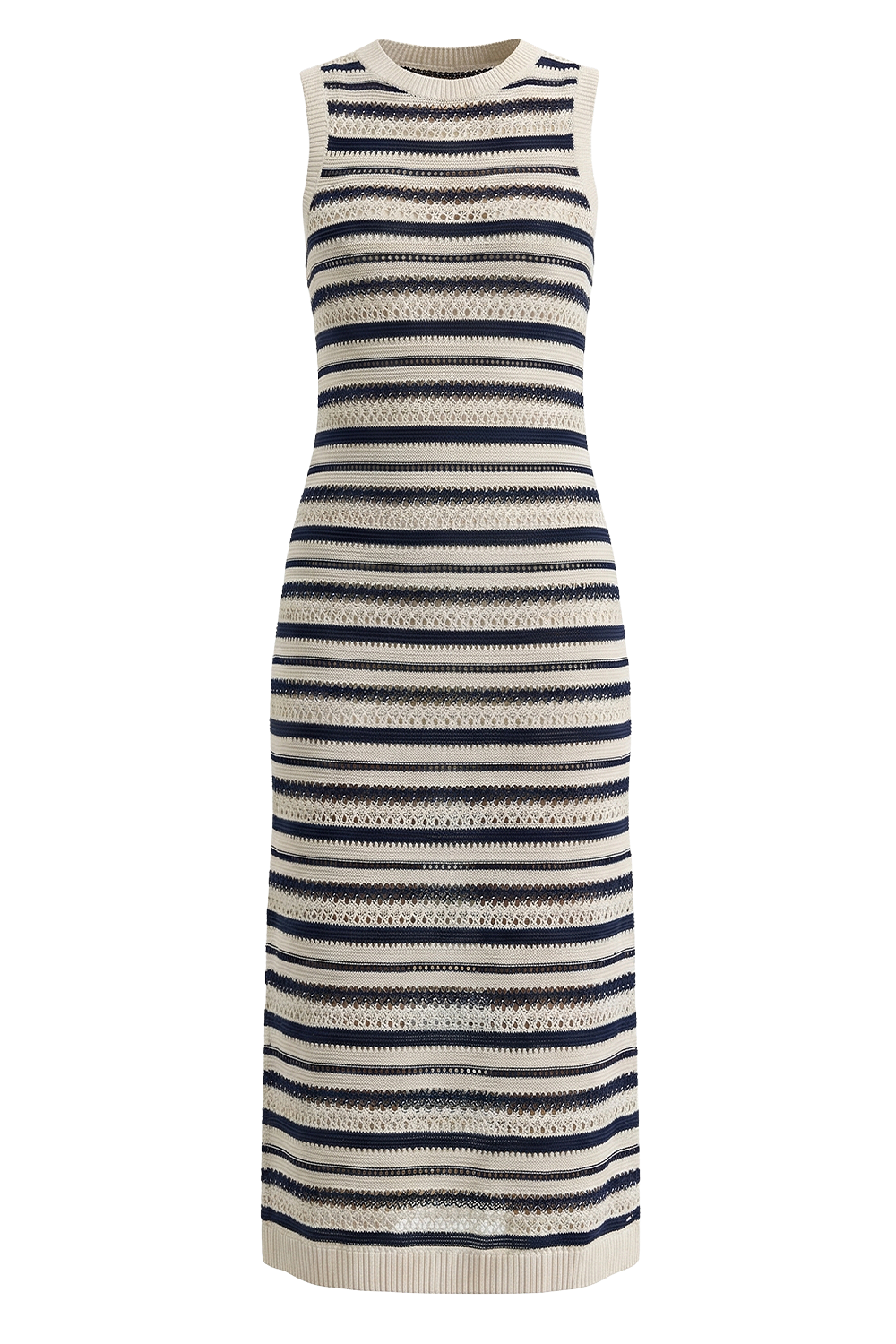 תמונה קידמית של שמלת קרושה מידי