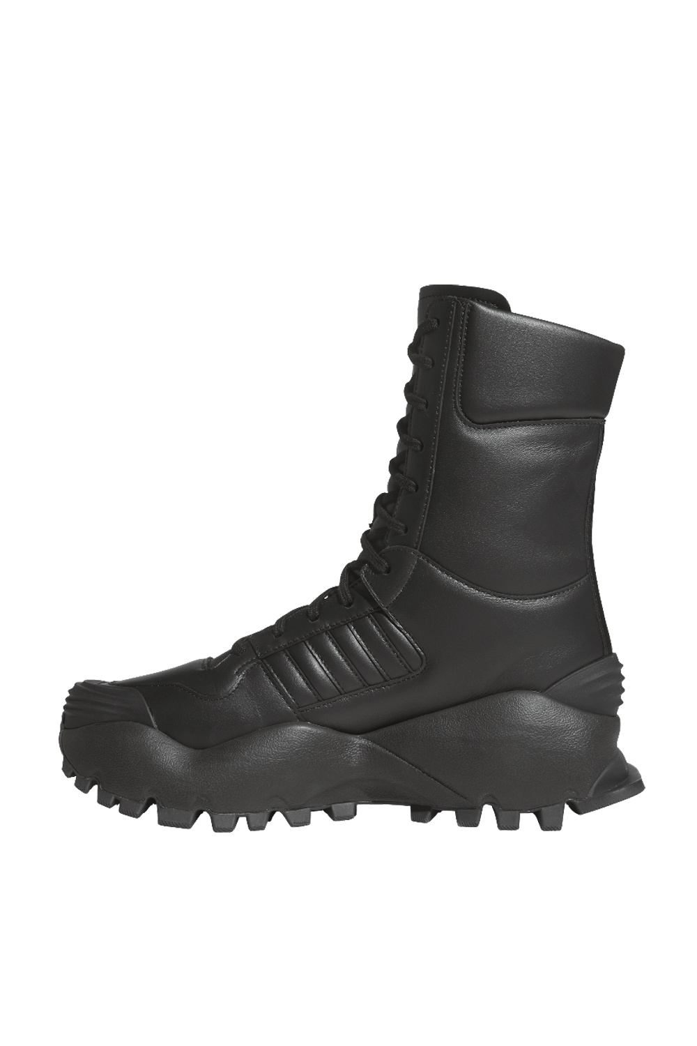 תמונה אחורית של מגפיים וילי צ'אווריה X אדידס