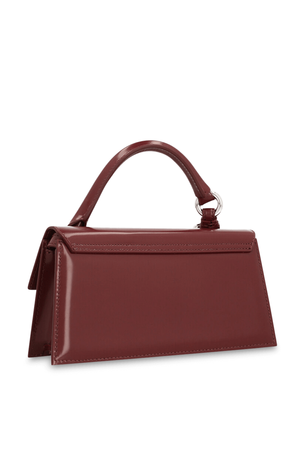 תמונת פנים של תיק לה צ`יקיטו לונג