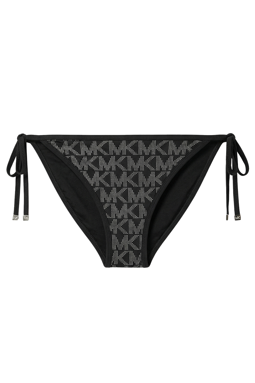 תמונה קידמית של תחתוני ביקיני דו צדדיים