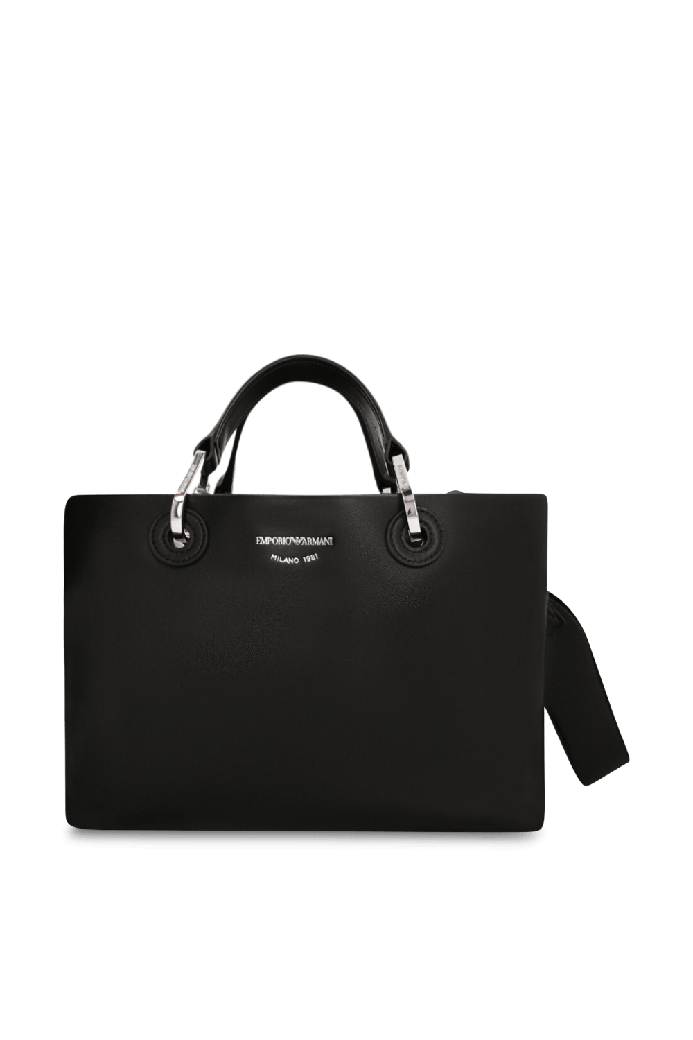 תמונה קידמית של תיק