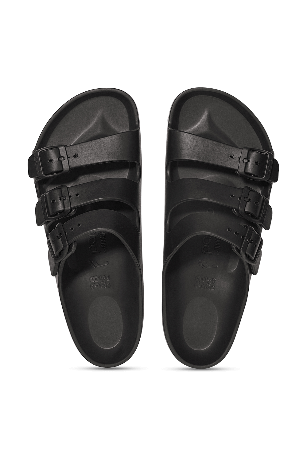 תמונת תקריב של פלורידה פלקס פלטפורם