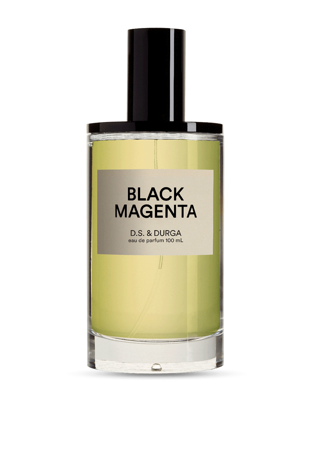 תמונה קידמית של D.S. & Durga Black Magenta 100 ml