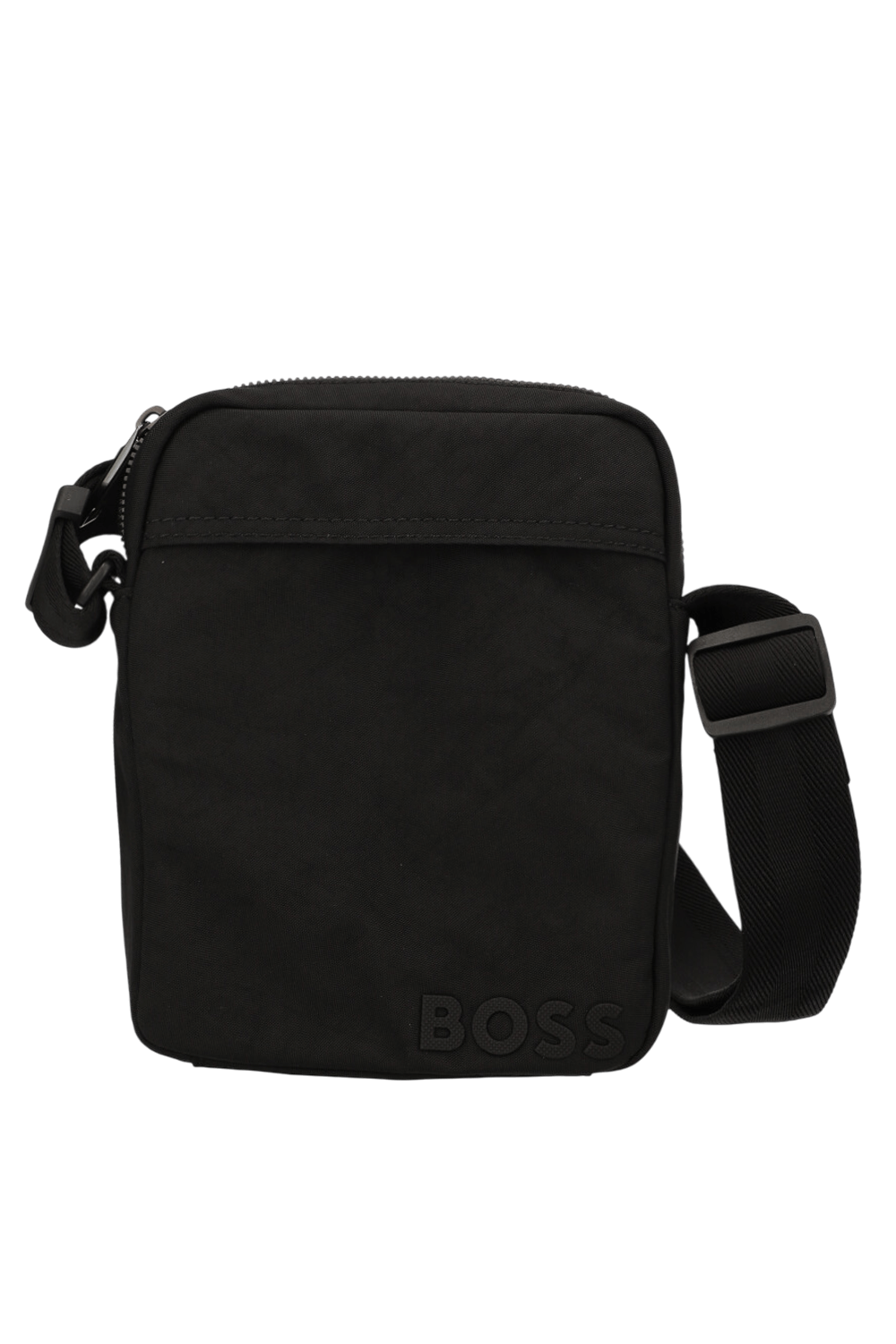 תמונה קידמית של תיק צד