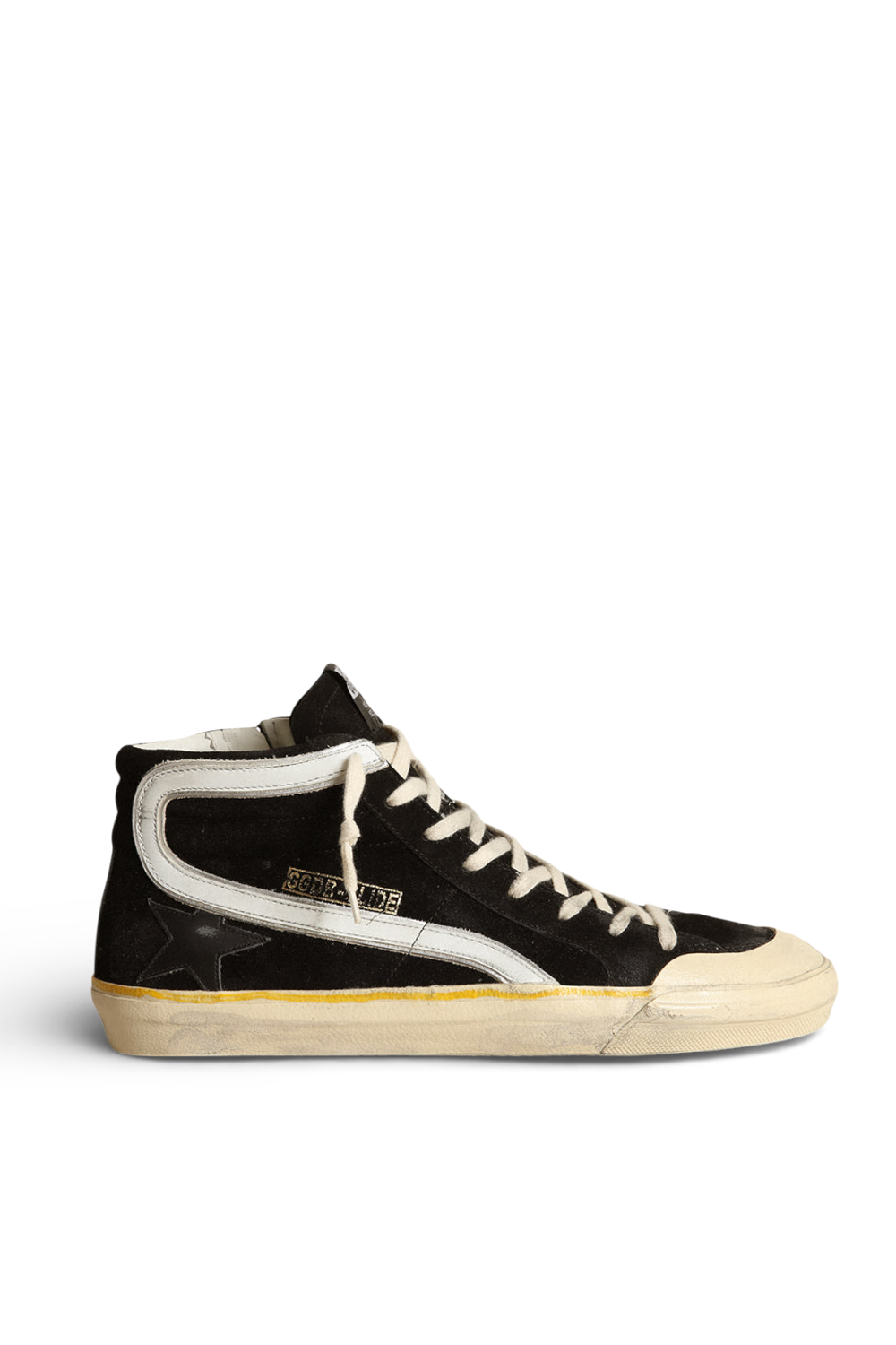 תמונה קידמית של סניקרס