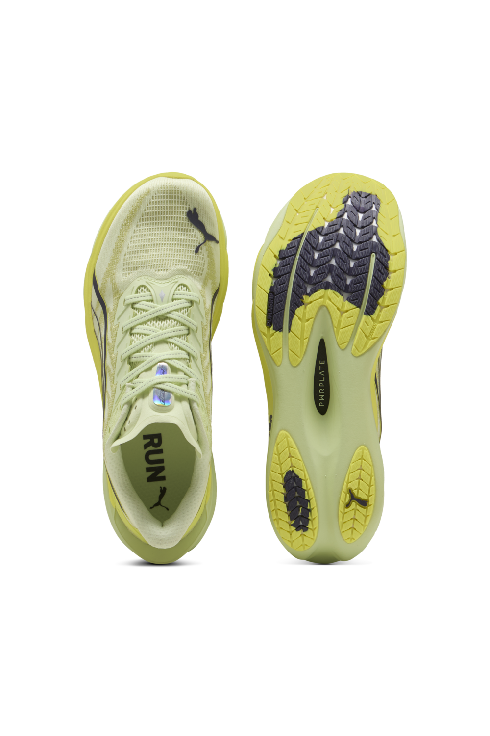 נעלי ריצה דיביאייט ניטרו 4