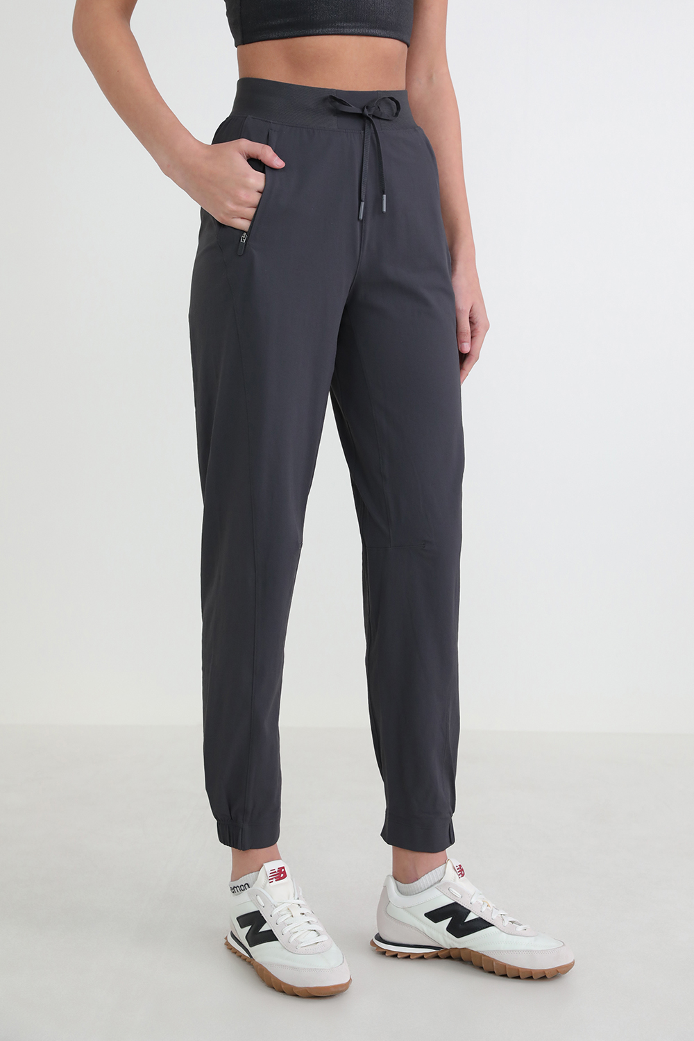 License to Train High-Rise Pant LULULEMON