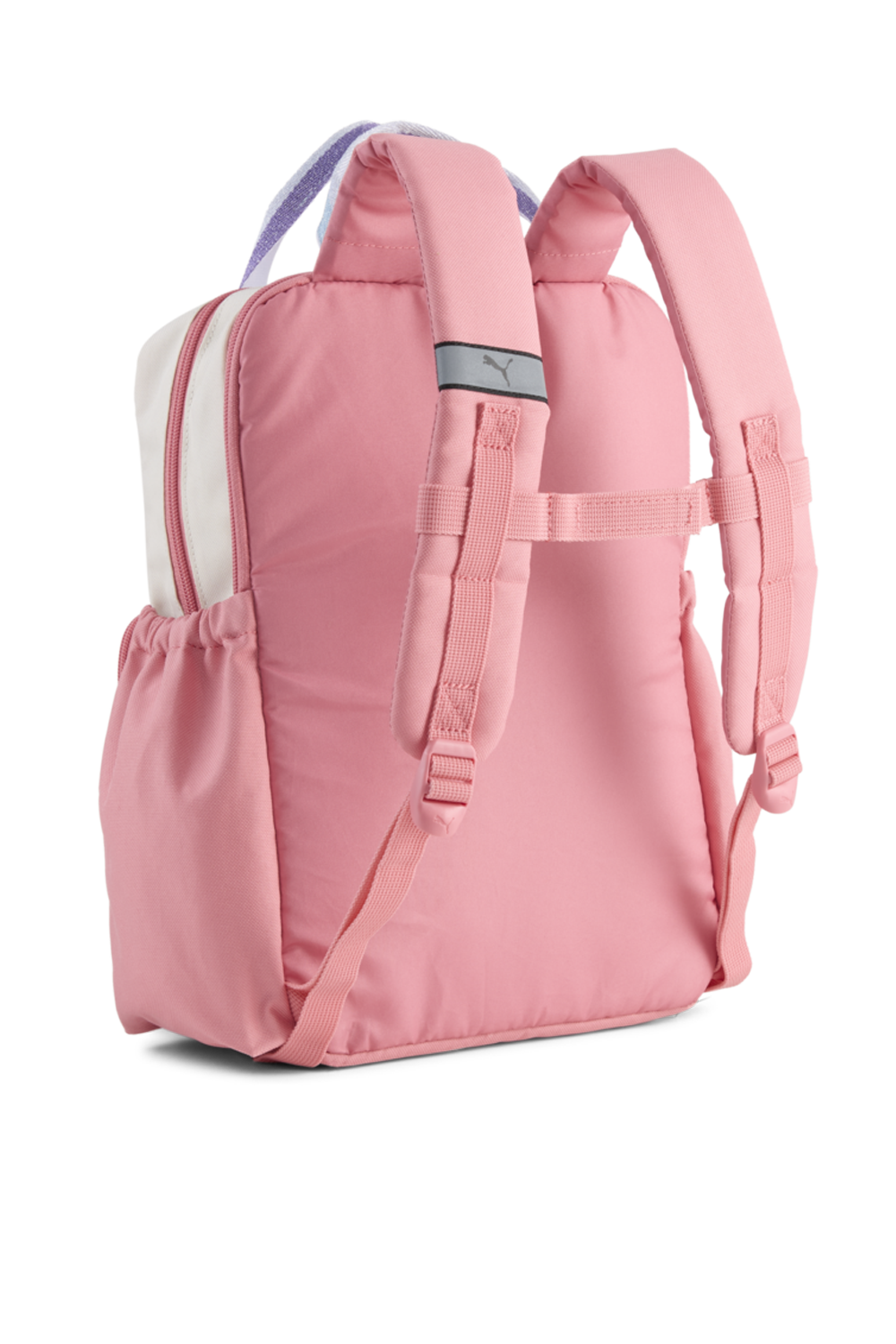 תמונה אחורית של תיק גב