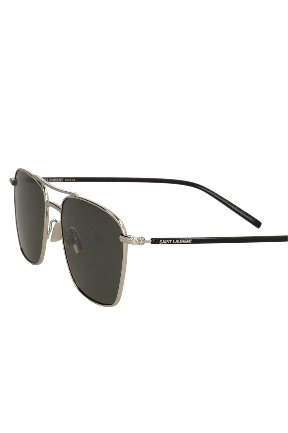 תמונת תקריב של משקפי שמש