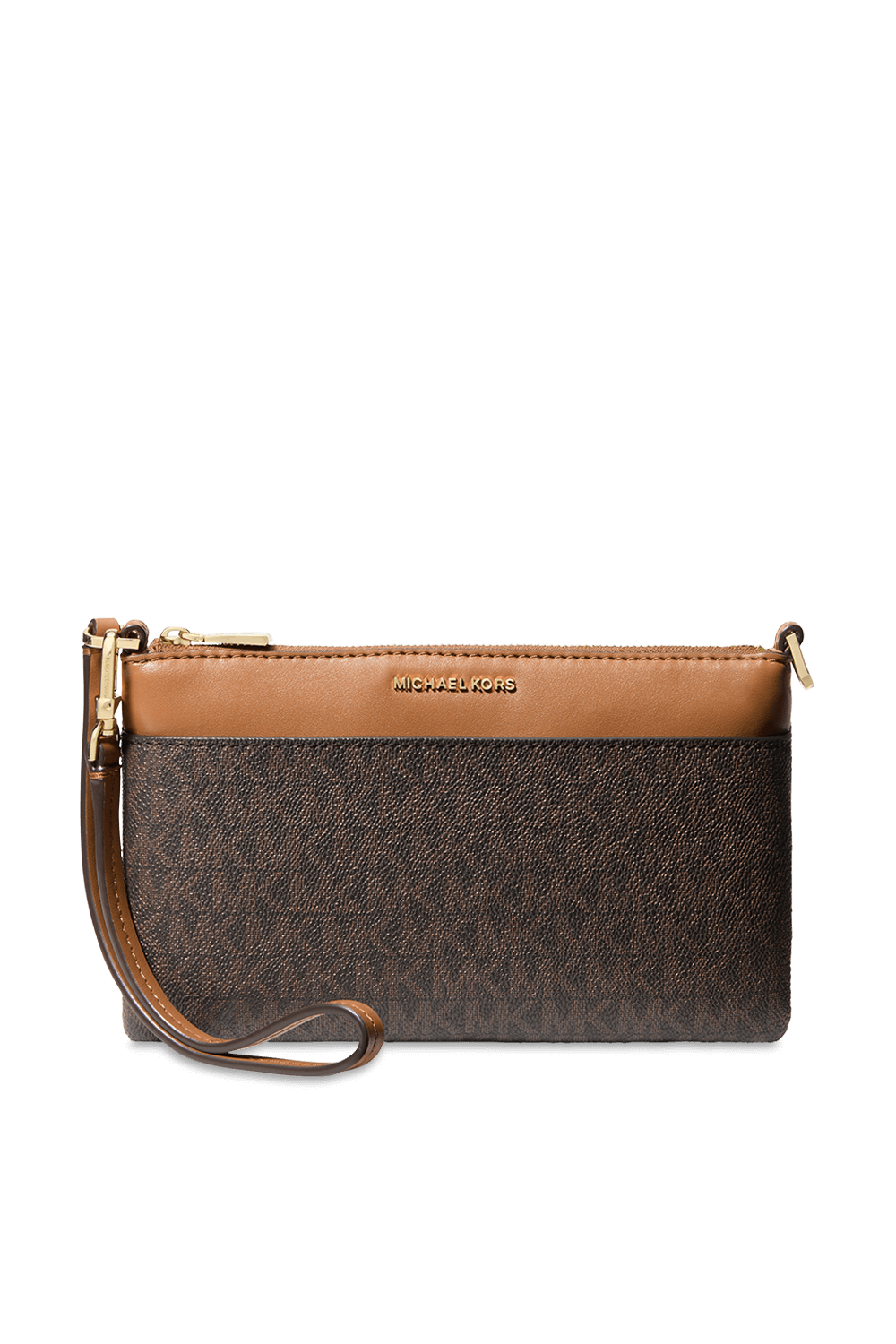 תמונה קידמית של תיק קלאץ' ג'ט-סט מדיום