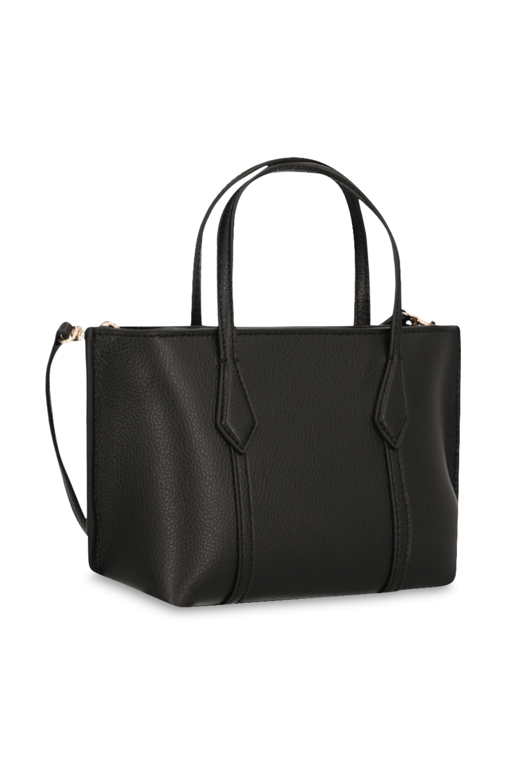 תמונה אחורית של תיק קרוסבודי פרי מיני