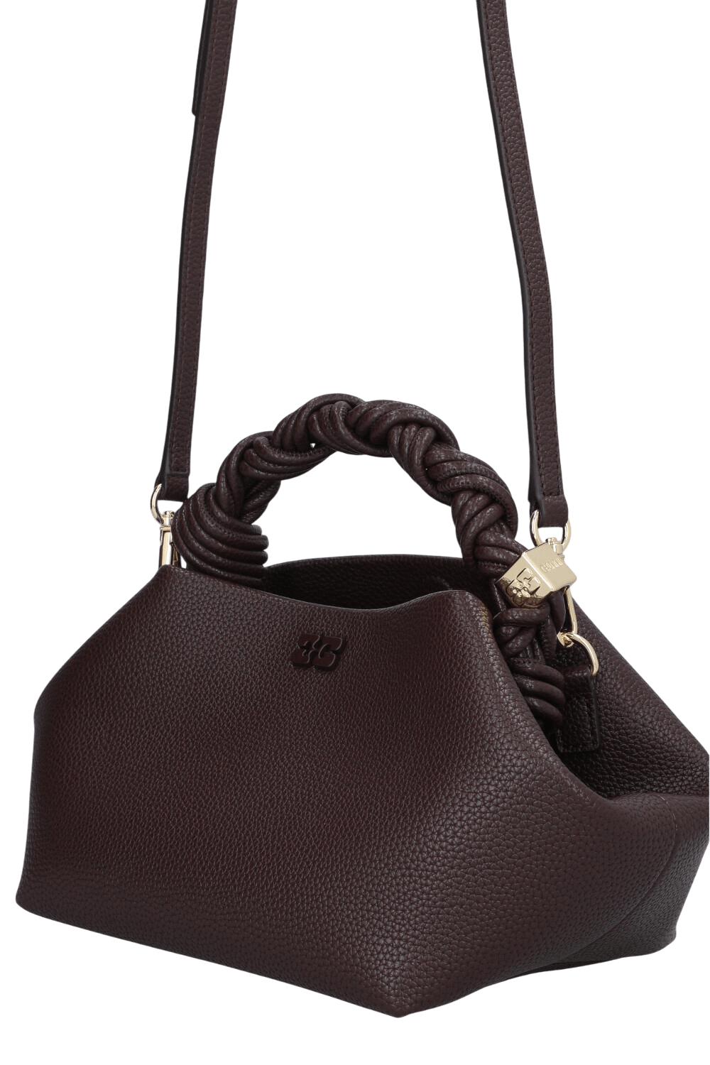 תמונת תקריב של תיק בו סמול