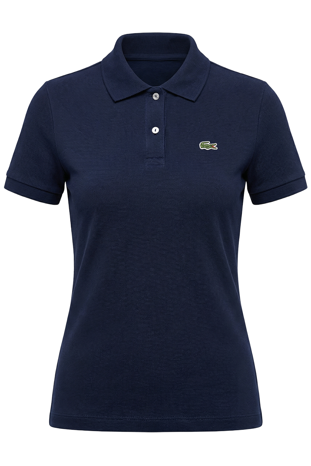 תמונה קידמית של חולצת פולו