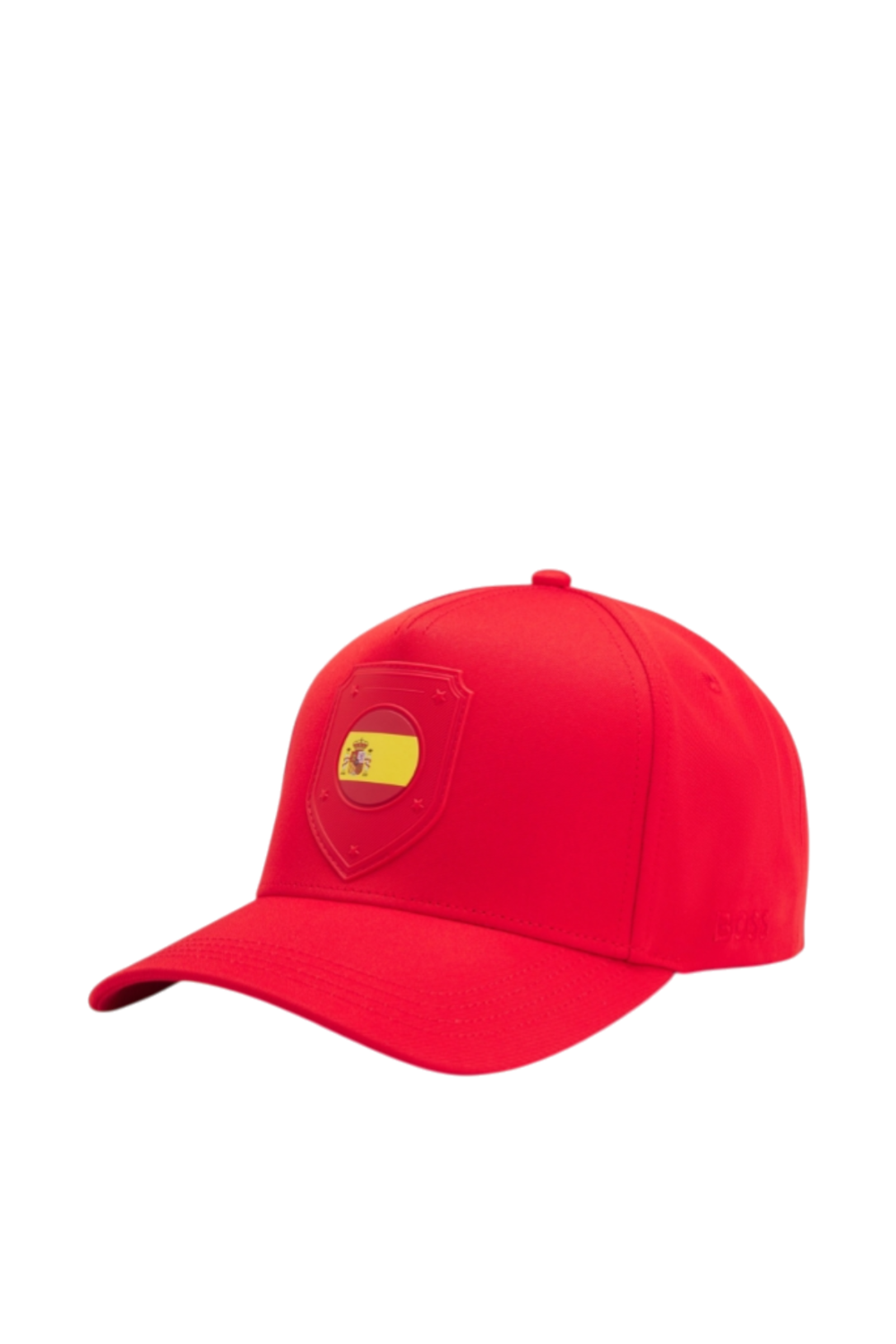 תמונה קידמית של כובע מצחייה