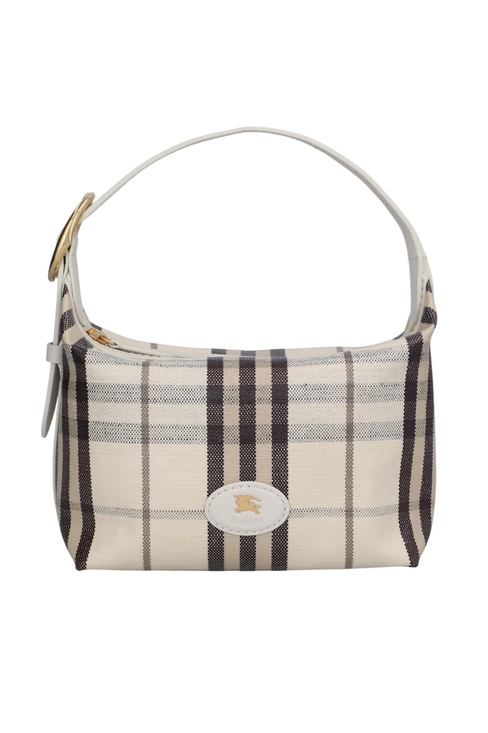 תמונה קידמית של תיק כתף מיני