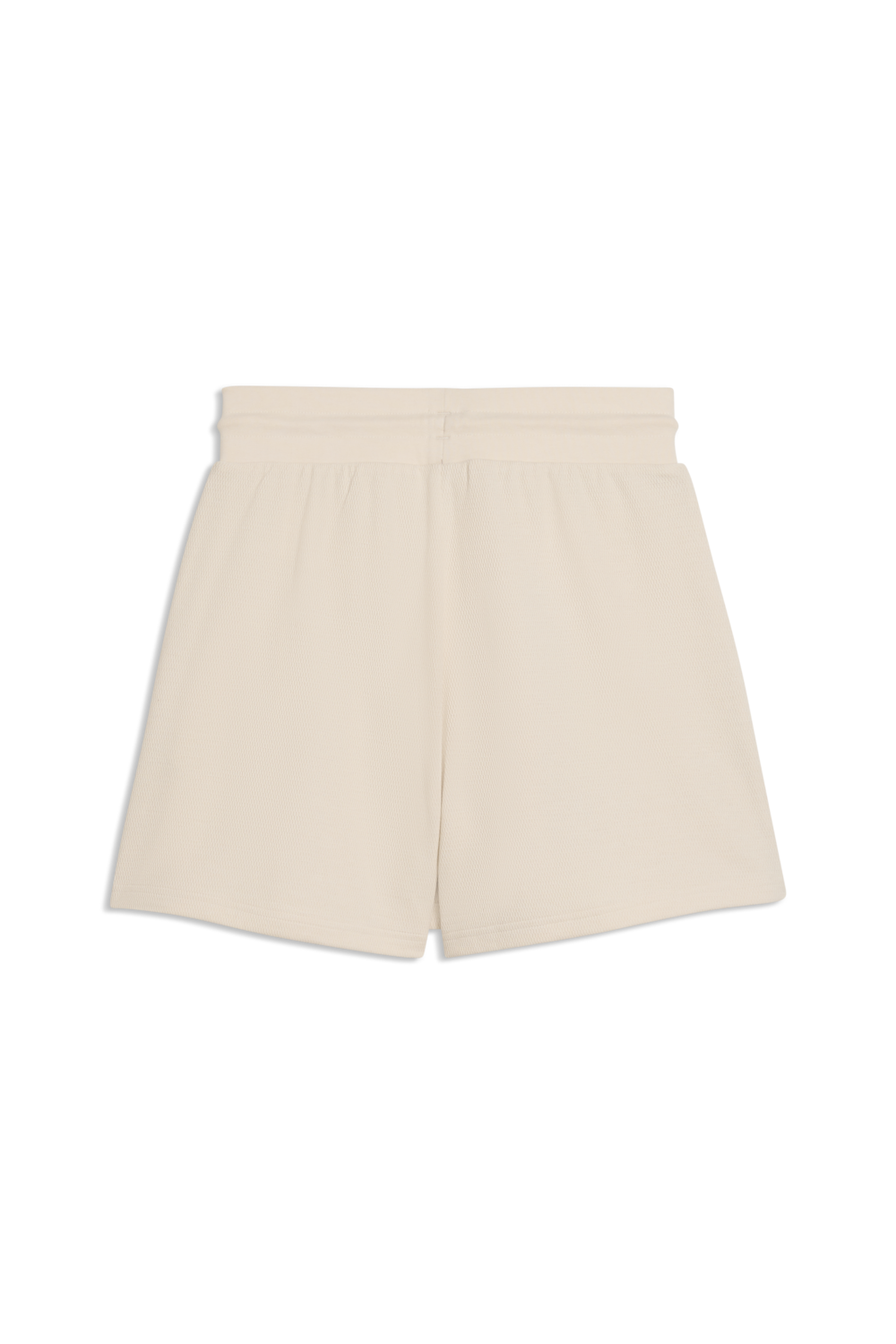 תמונה אחורית של חצאית מיני