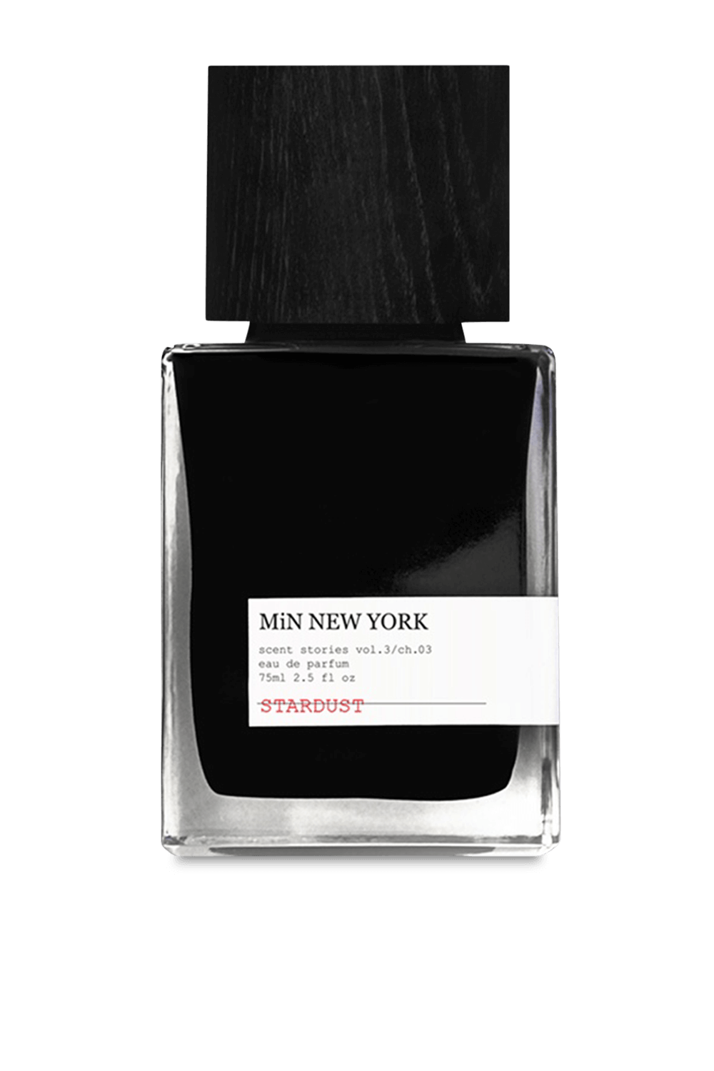 תמונה קידמית של Stardust Scent Stories Eau de parfum 75 ml