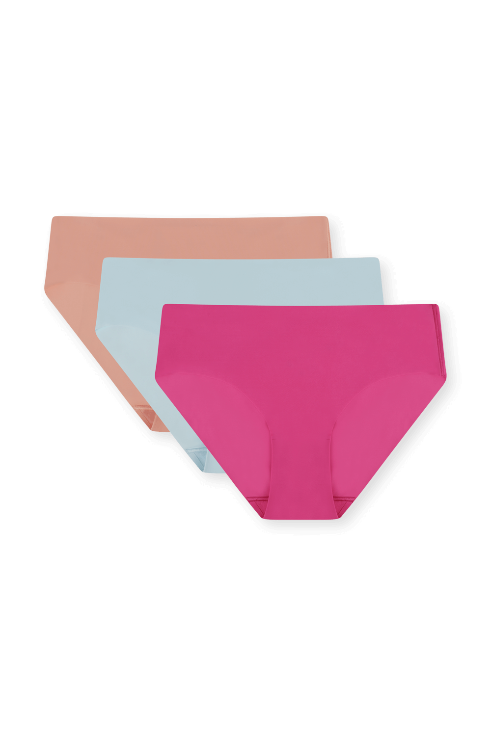 InvisiWear Bikini Underwear - 3 Pack LULULEMON