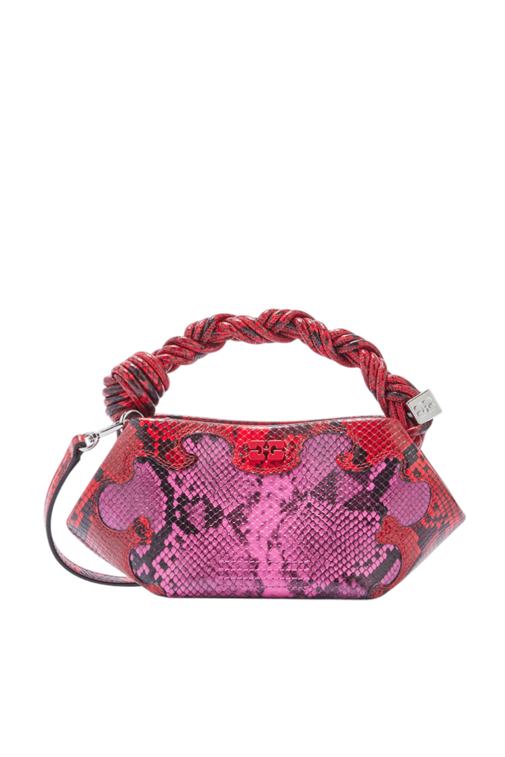 תמונה קידמית של תיק בו מיני