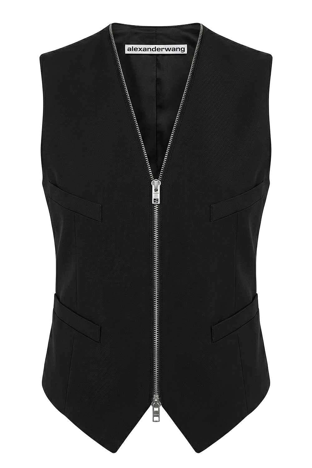 תמונה קידמית של ווסט רוכסן