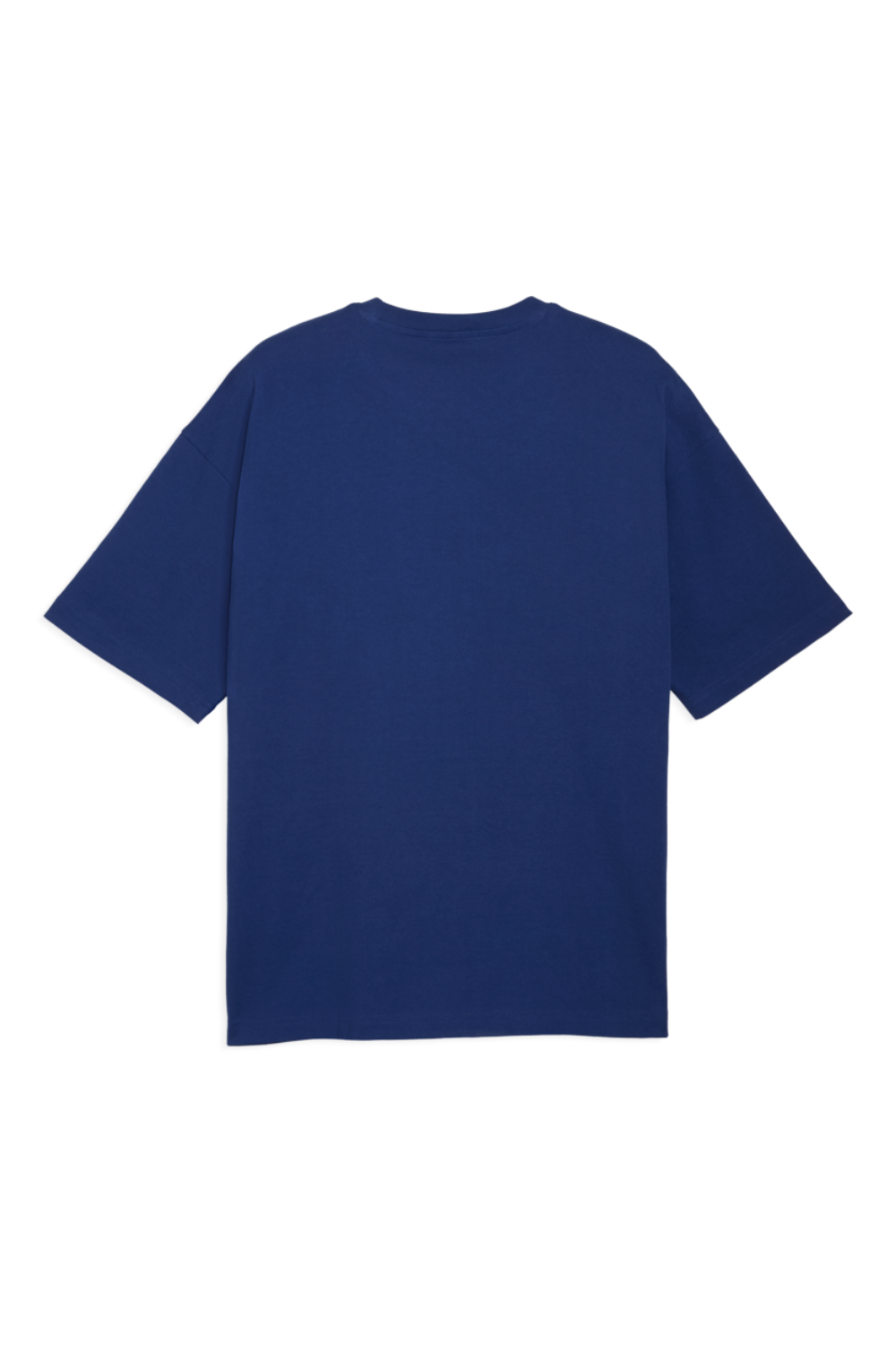 תמונה אחורית של חולצת טי