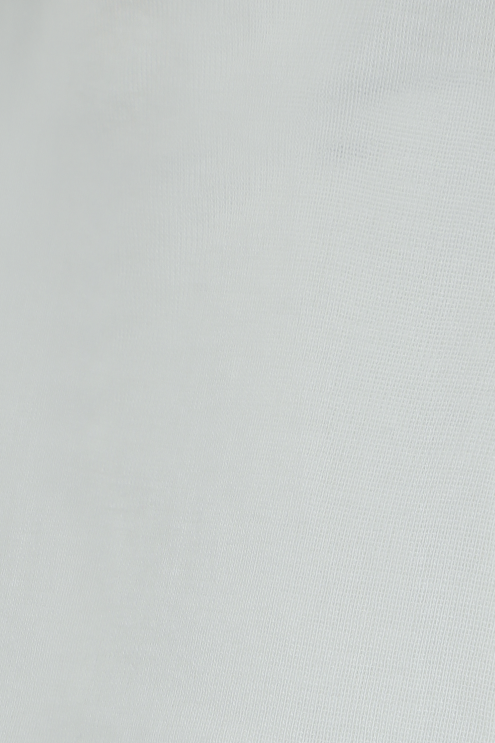 חולצת טי ארוכה בגוון לבן PETIT BATEAU