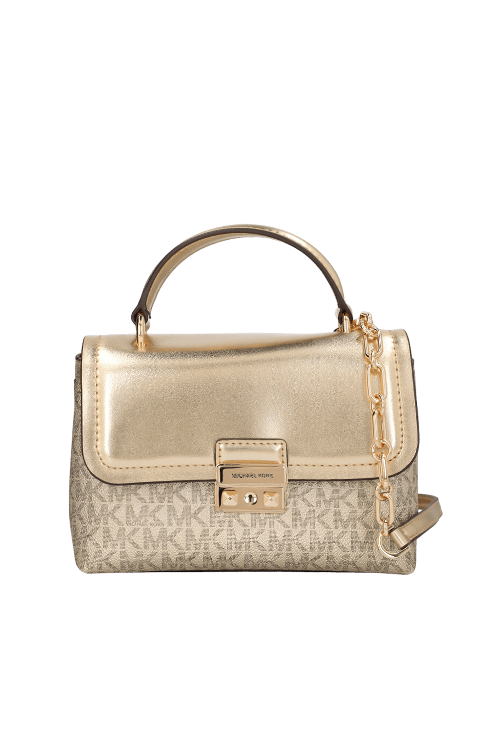 תמונה קידמית של תיק כתף טרייבקה סמול