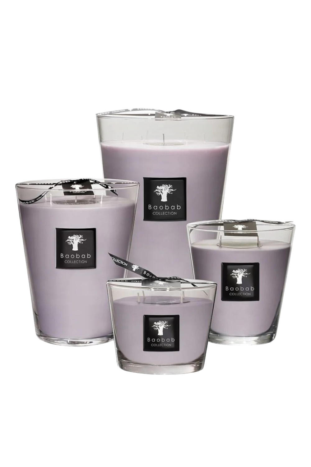 תמונה אחורית של Candle All Seasons White Rhino Max 10