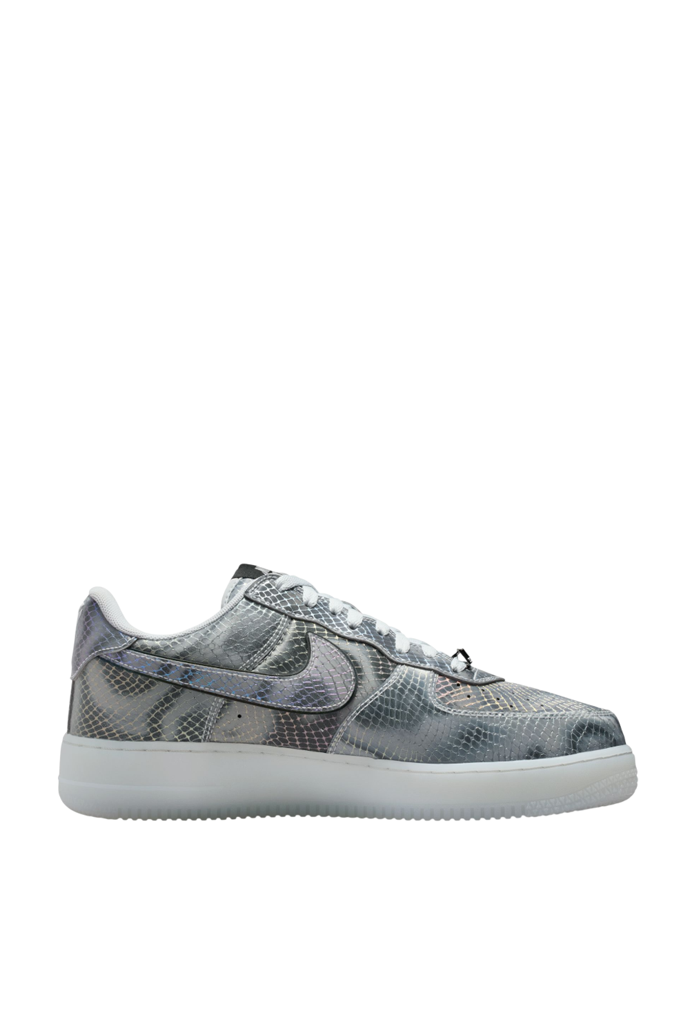 תמונה קידמית של נעלי סניקרס איר פורס 1