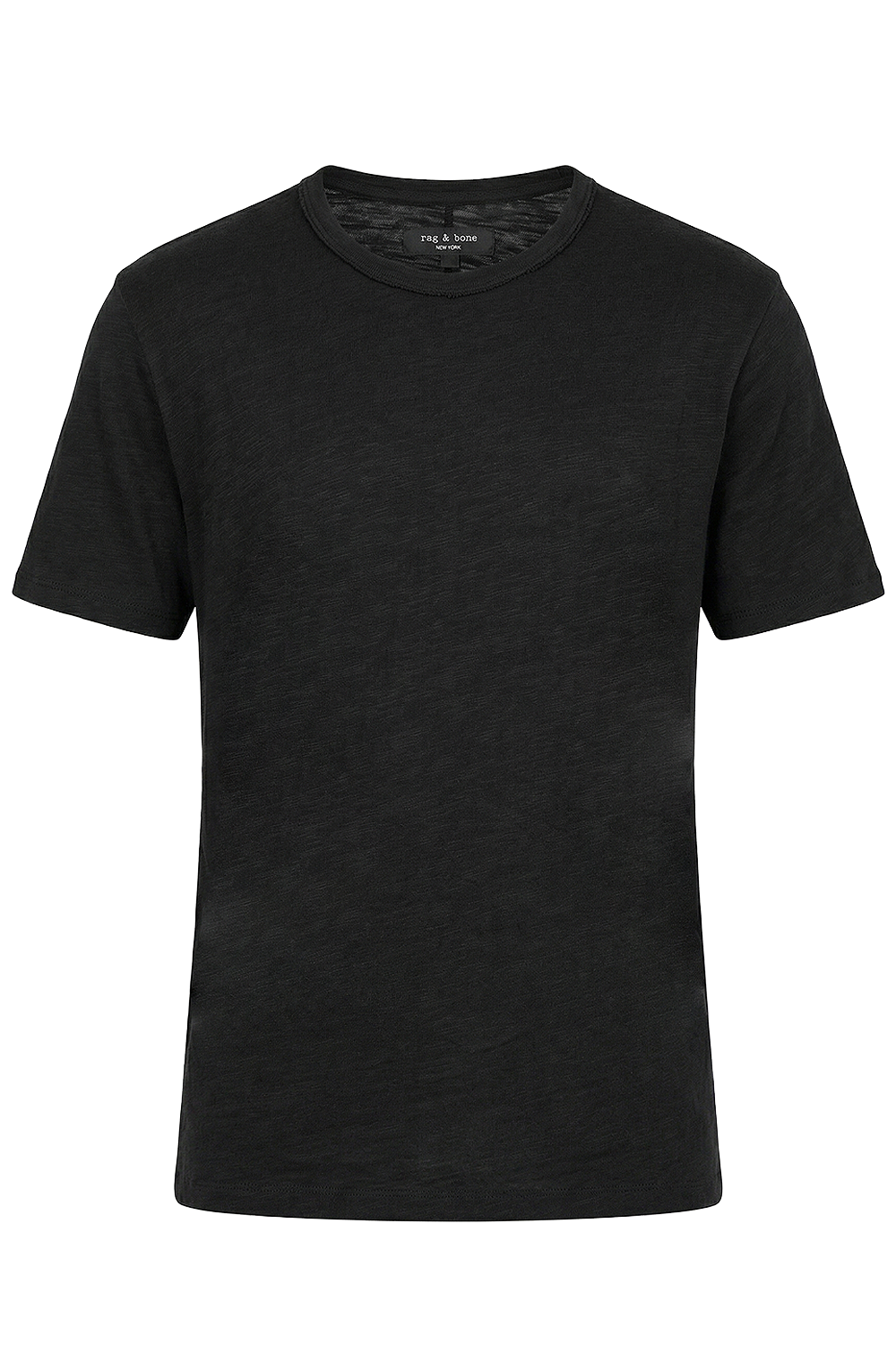 תמונה קידמית של חולצת טי