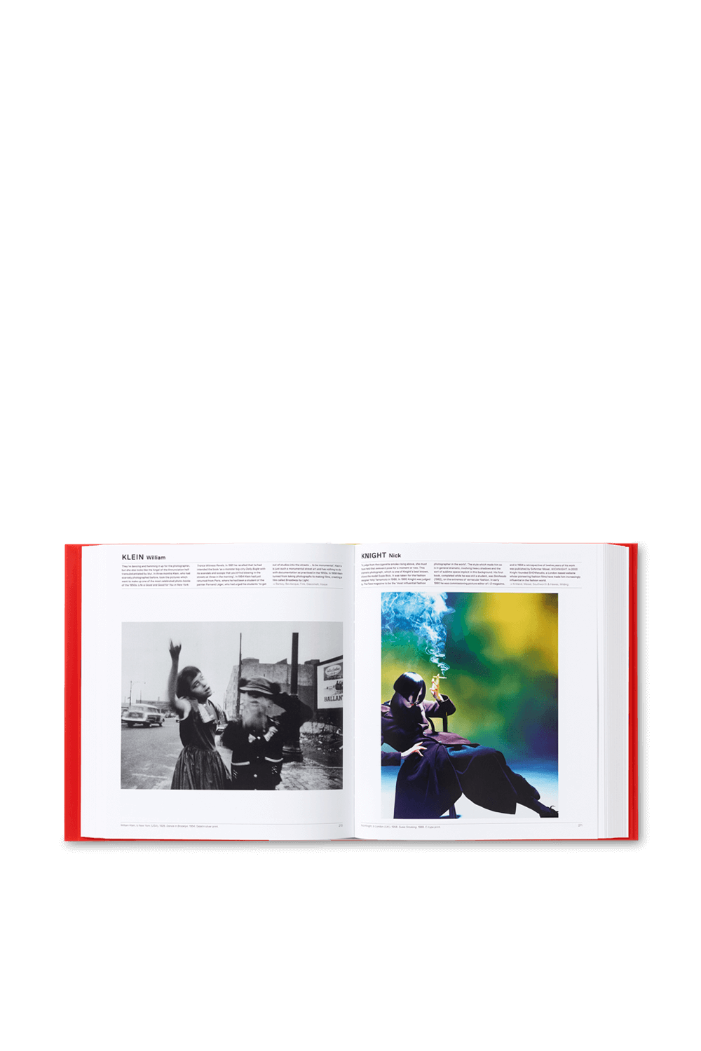 The Photography Book PHAIDON