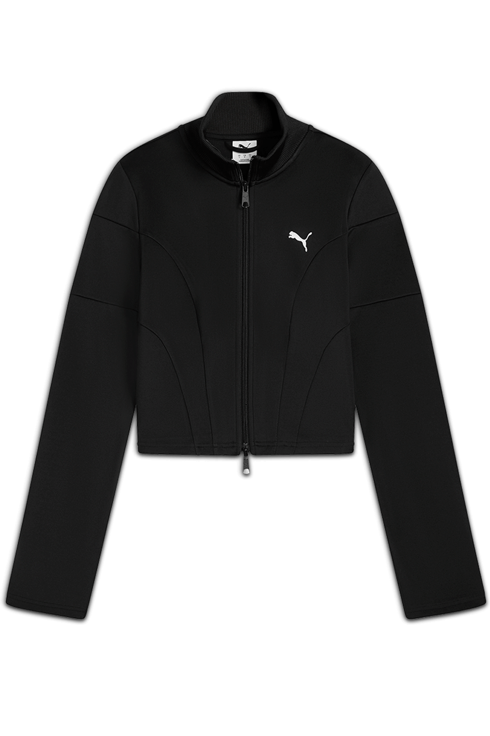 תמונה קידמית של ז'קט