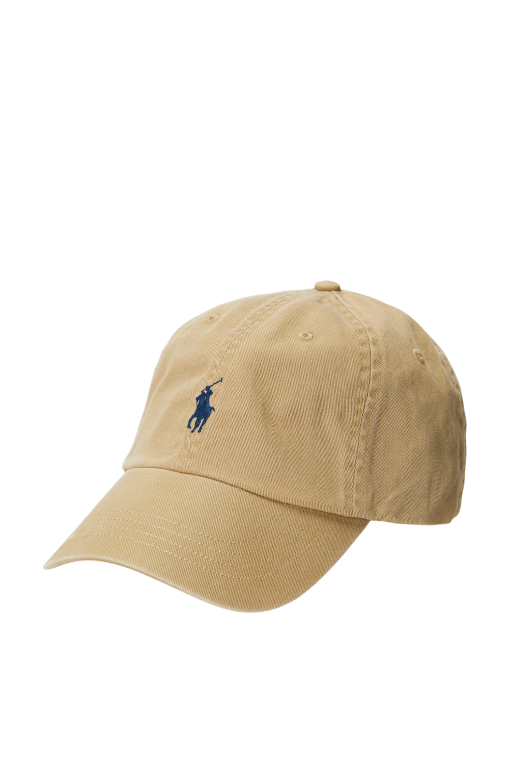 תמונה קידמית של כובע מצחייה