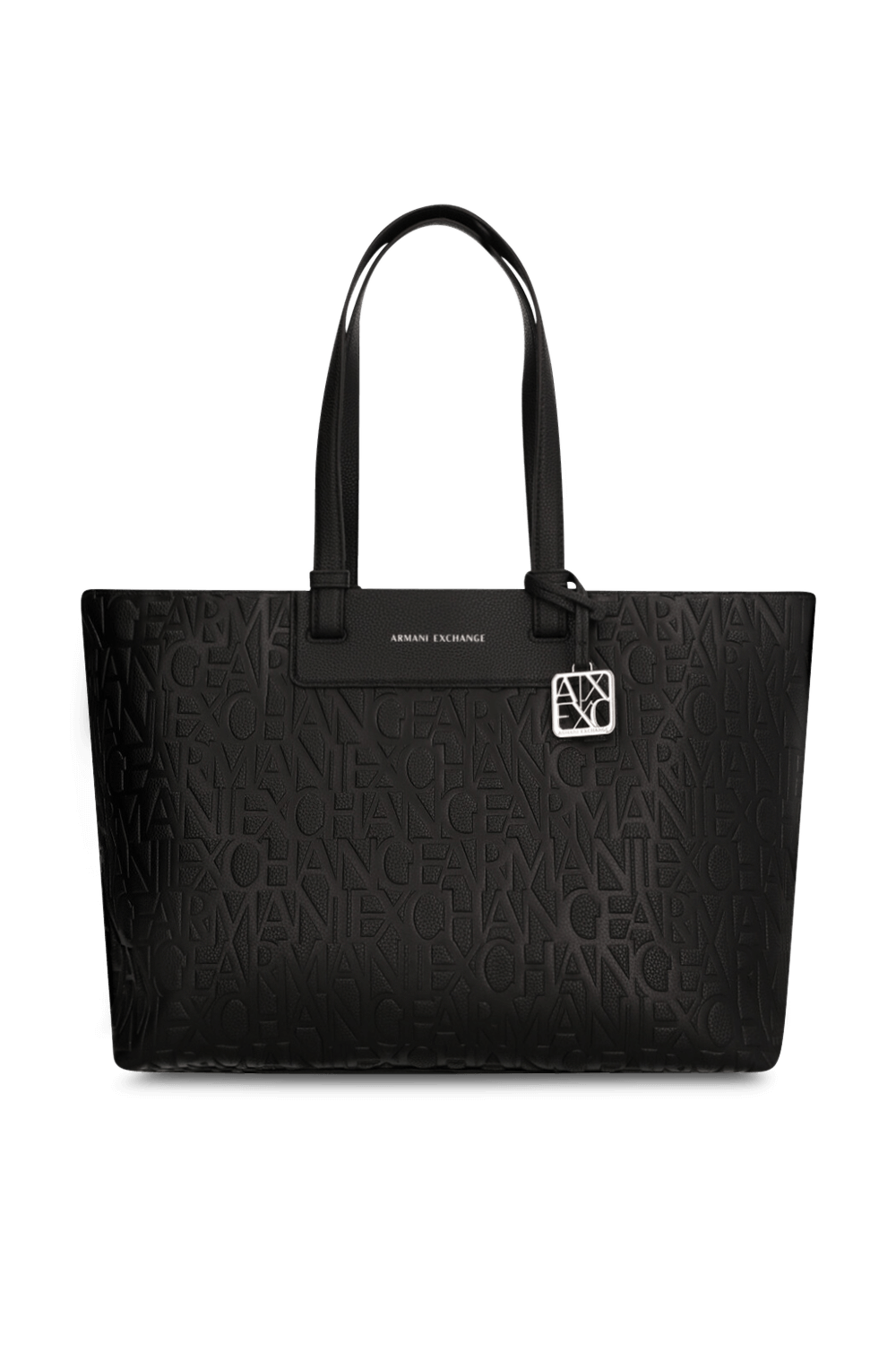 תמונה קידמית של תיק נשיאה